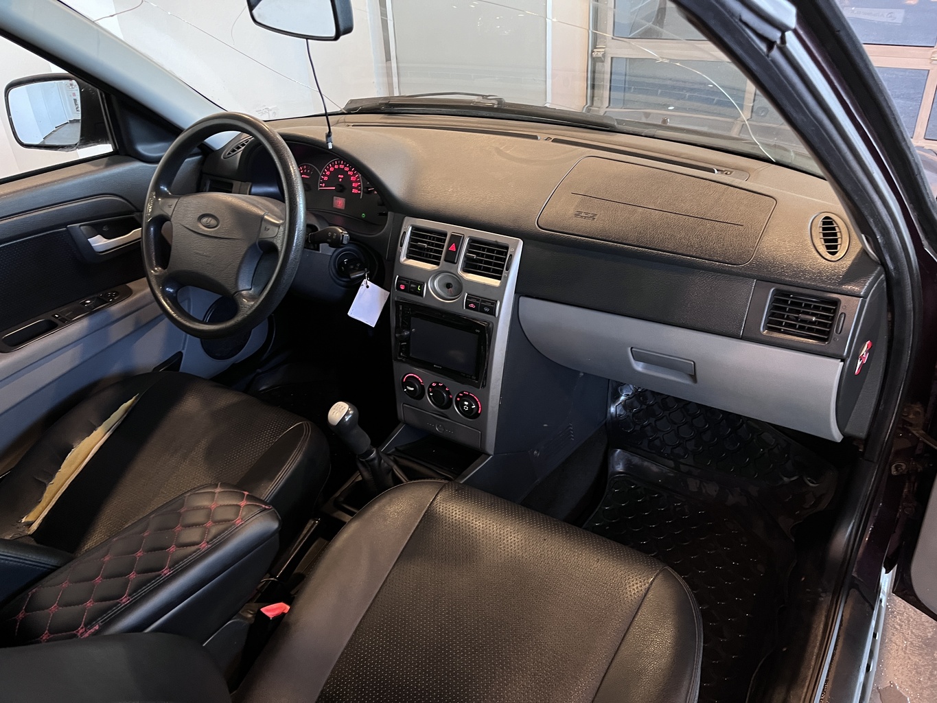 LADA PRIORA