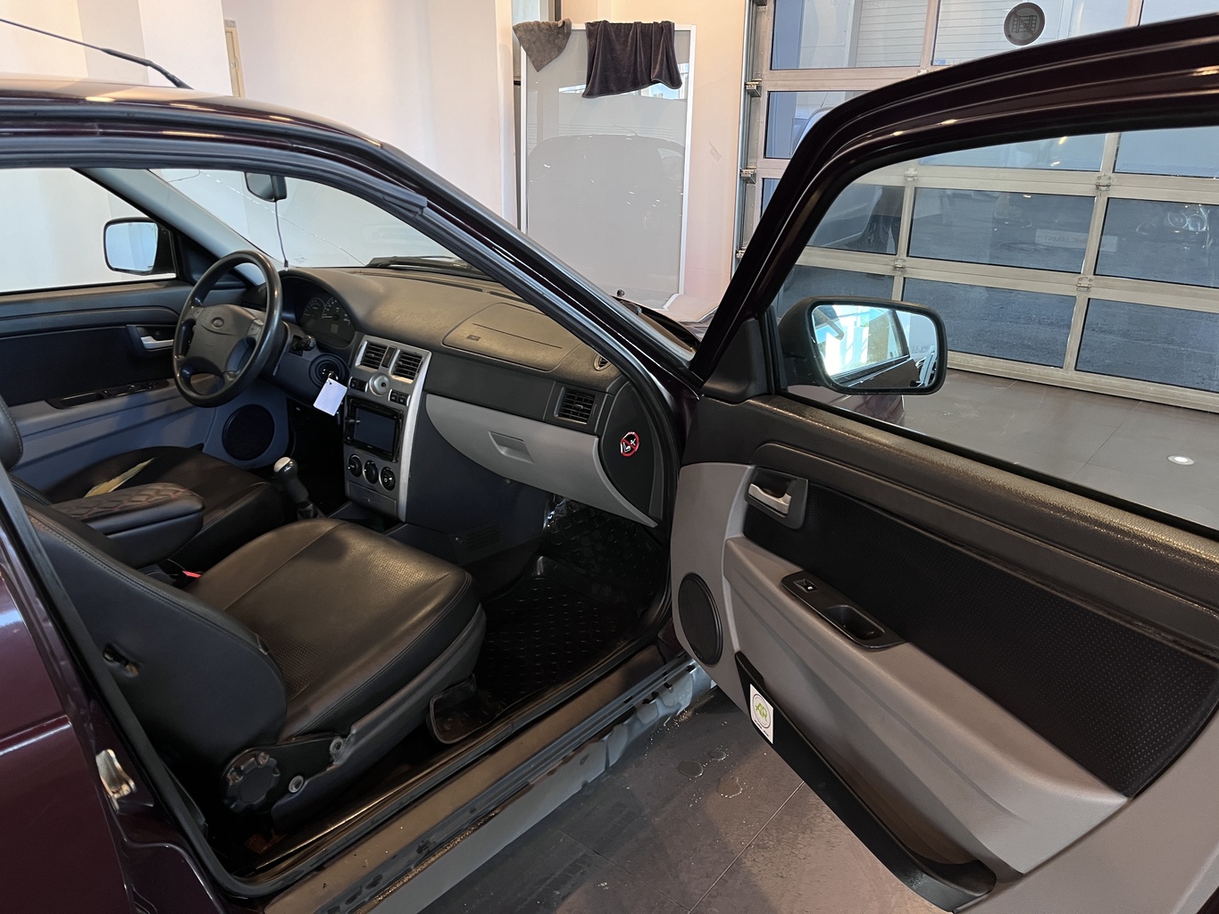 LADA PRIORA