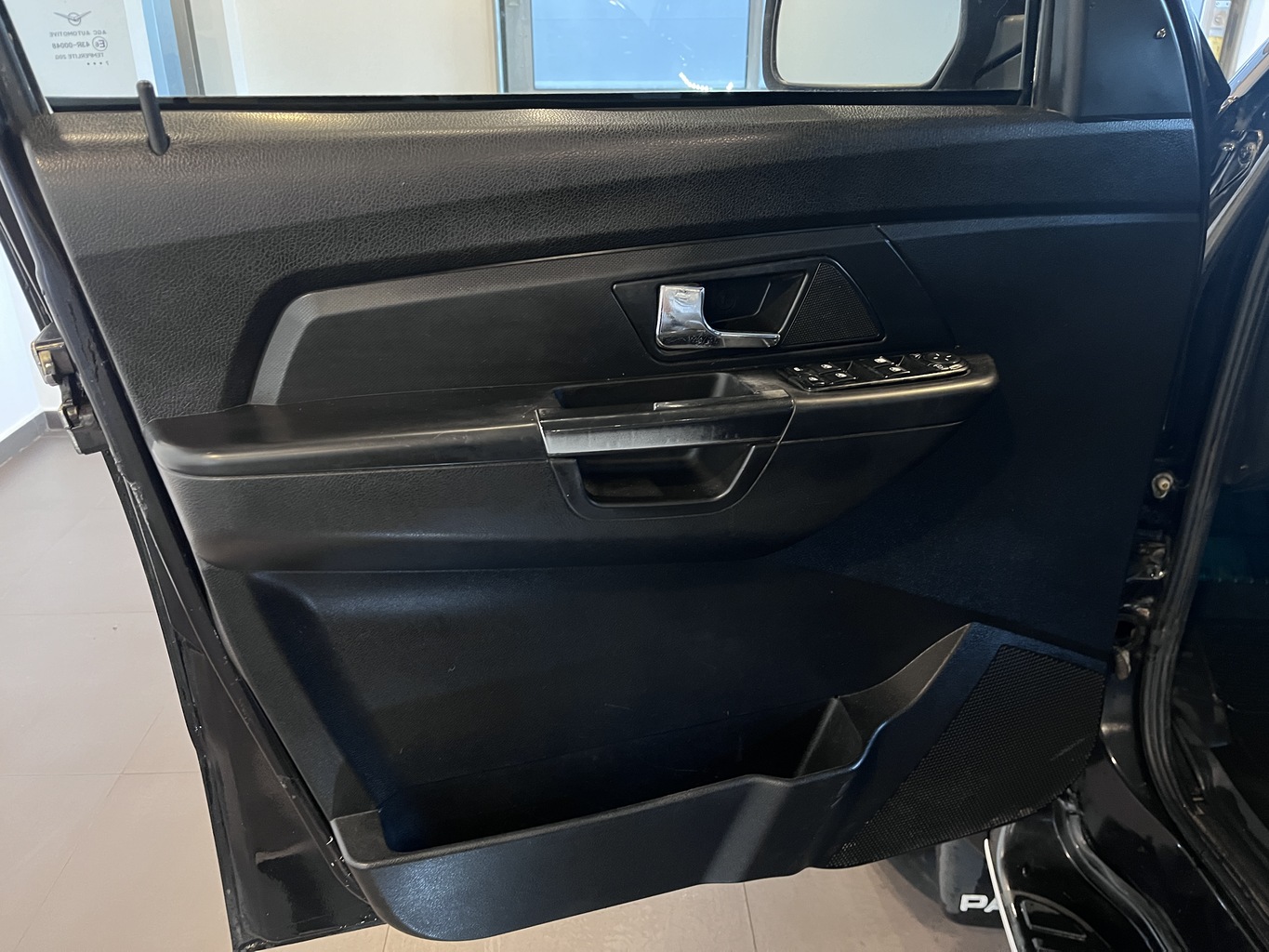 UAZ ПИКАП