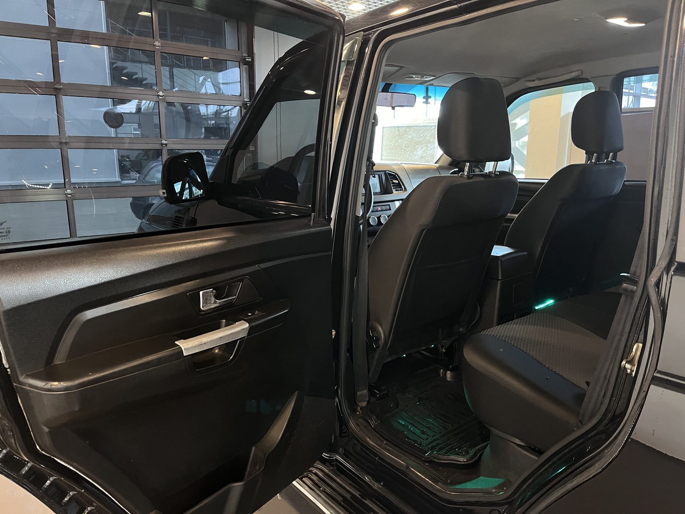 UAZ ПИКАП