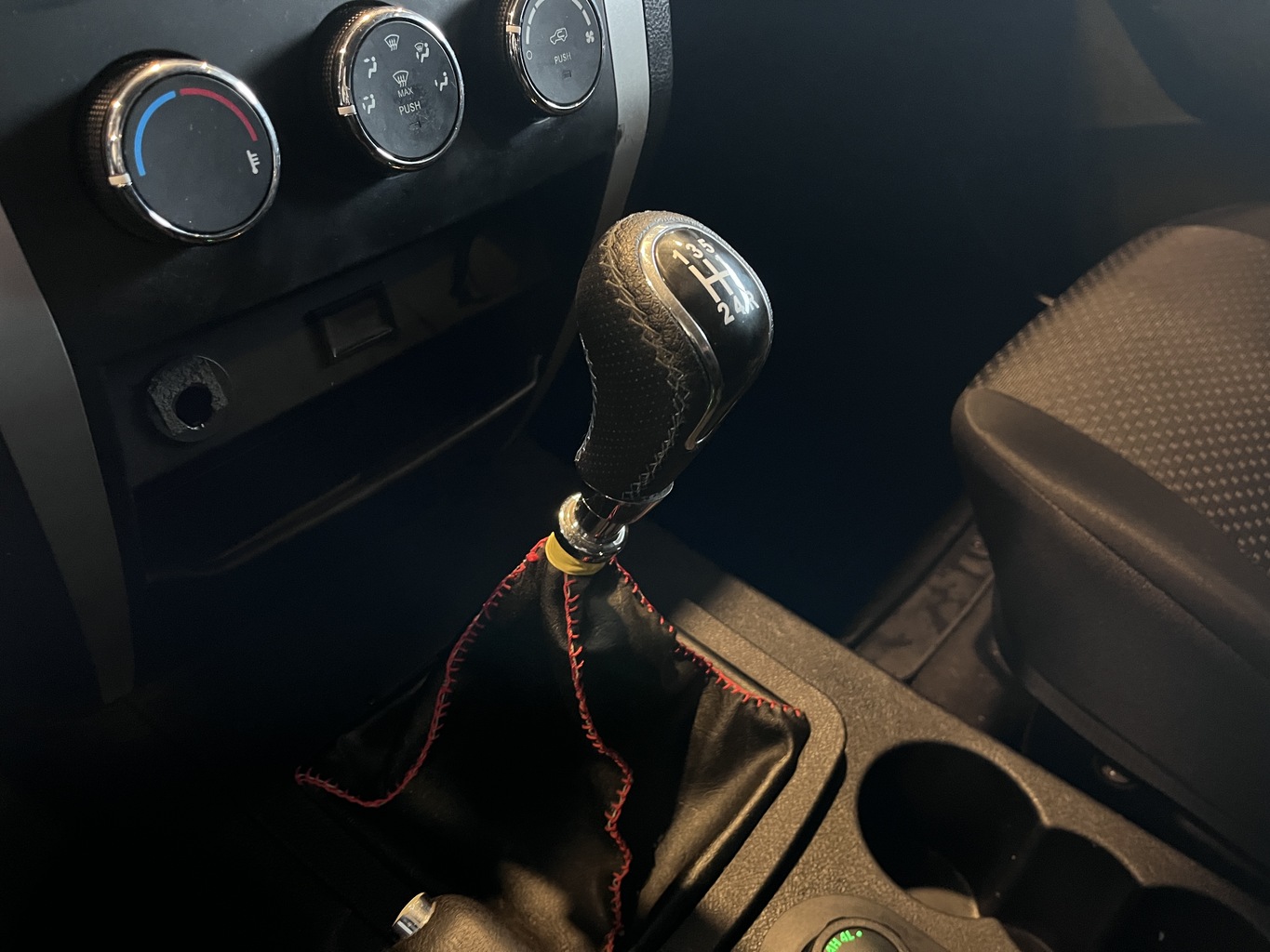 UAZ ПИКАП