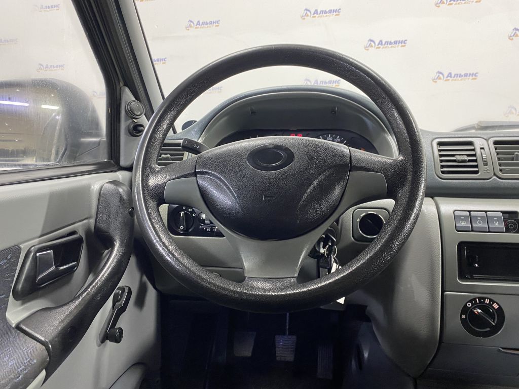 УАЗ UAZ