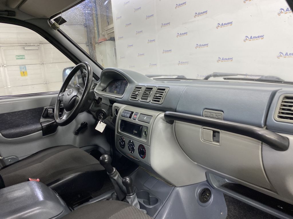 УАЗ UAZ