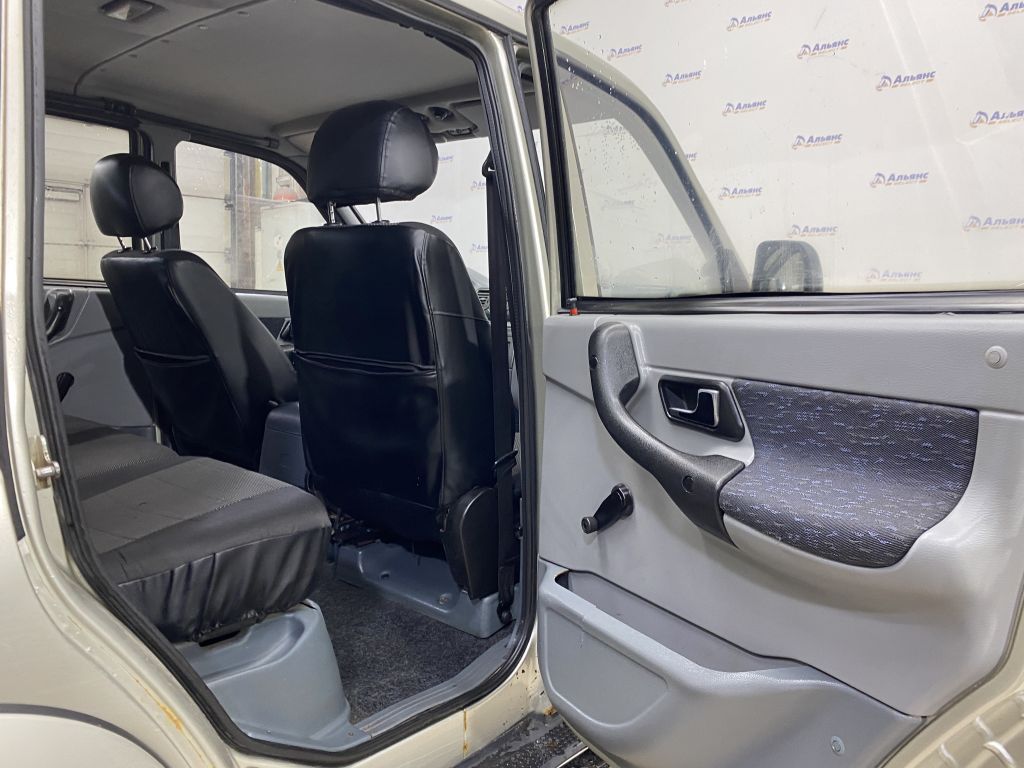 УАЗ UAZ