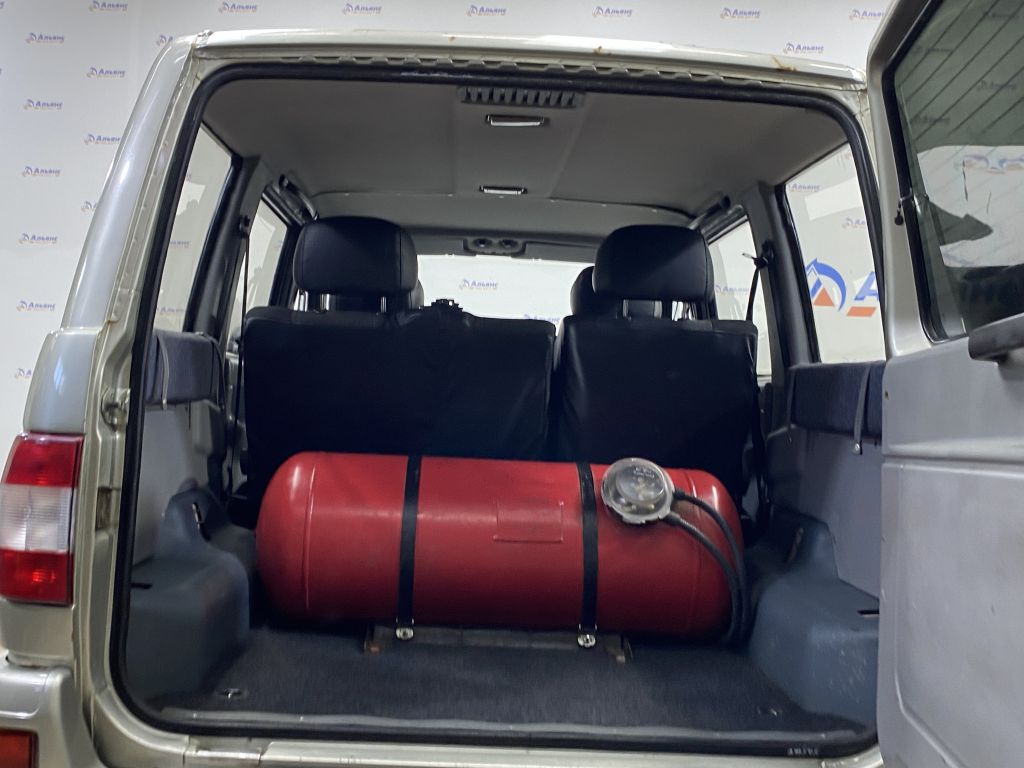 УАЗ UAZ