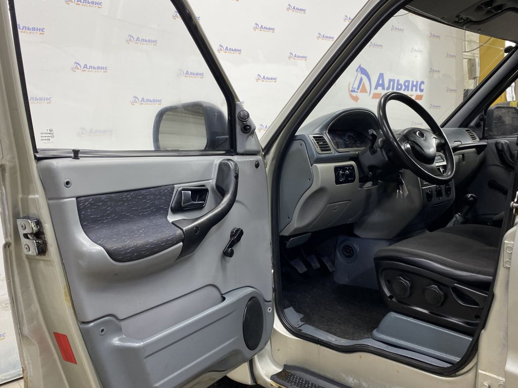 УАЗ UAZ