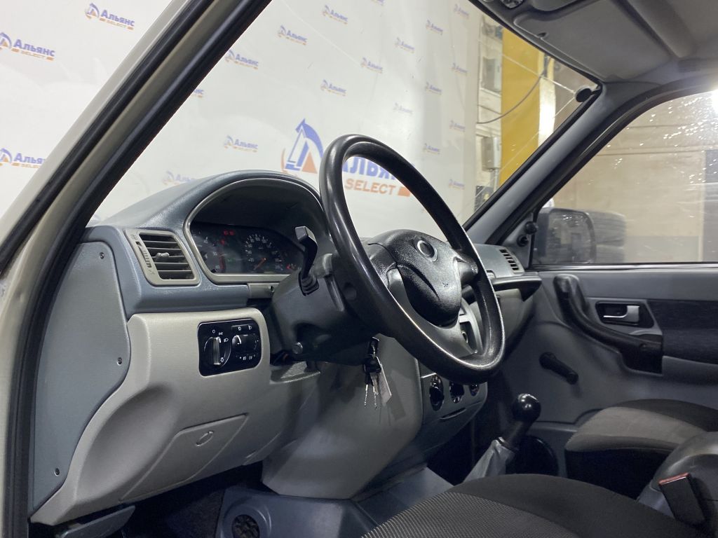 УАЗ UAZ