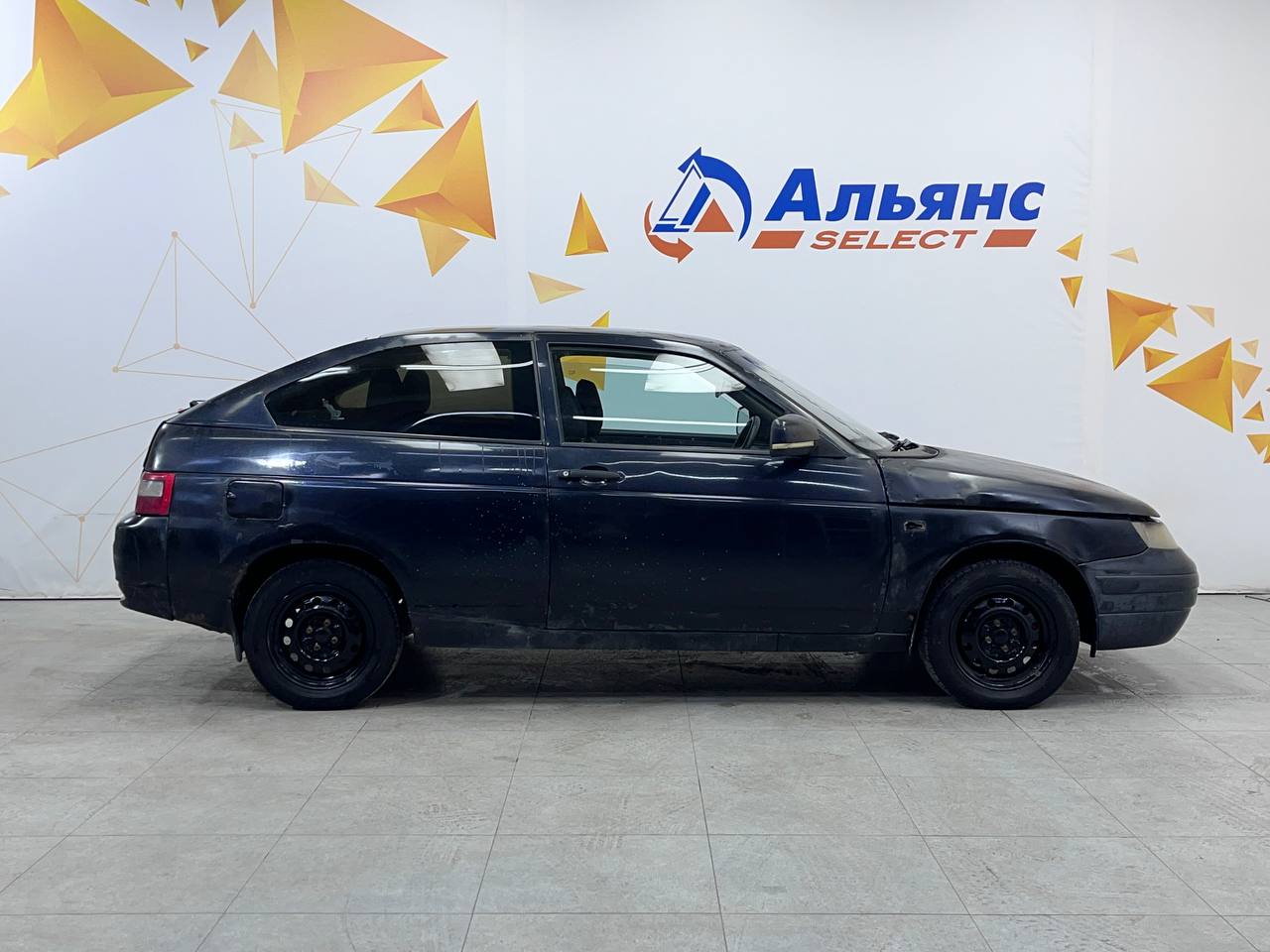 LADA 2112
