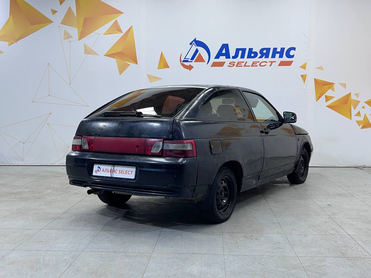 LADA 2112