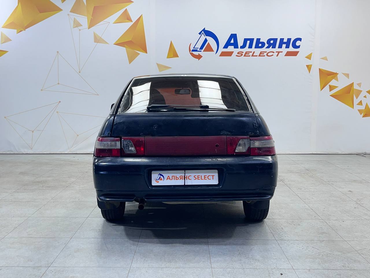 LADA 2112