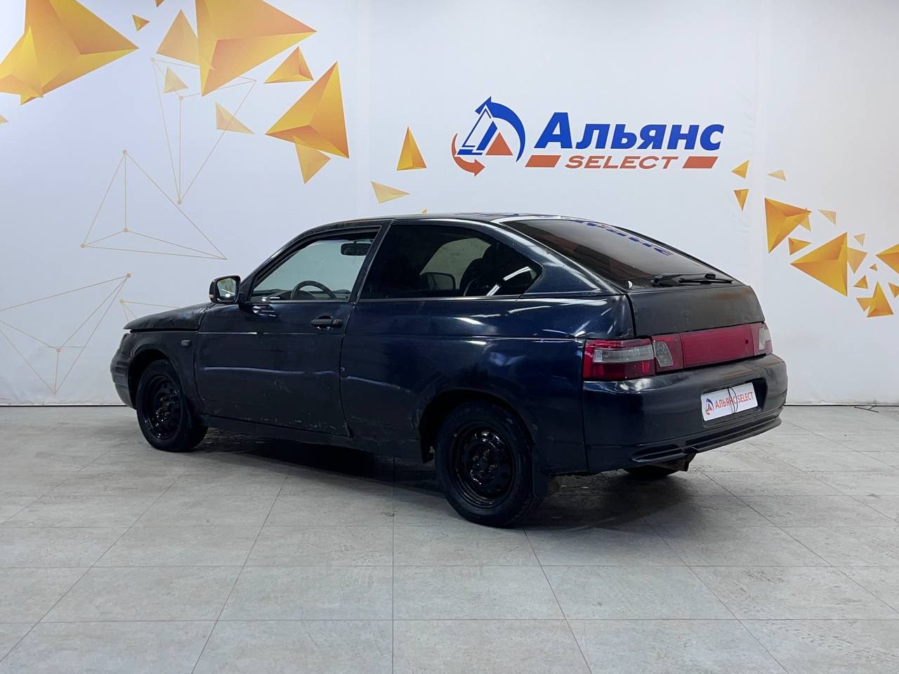 LADA 2112