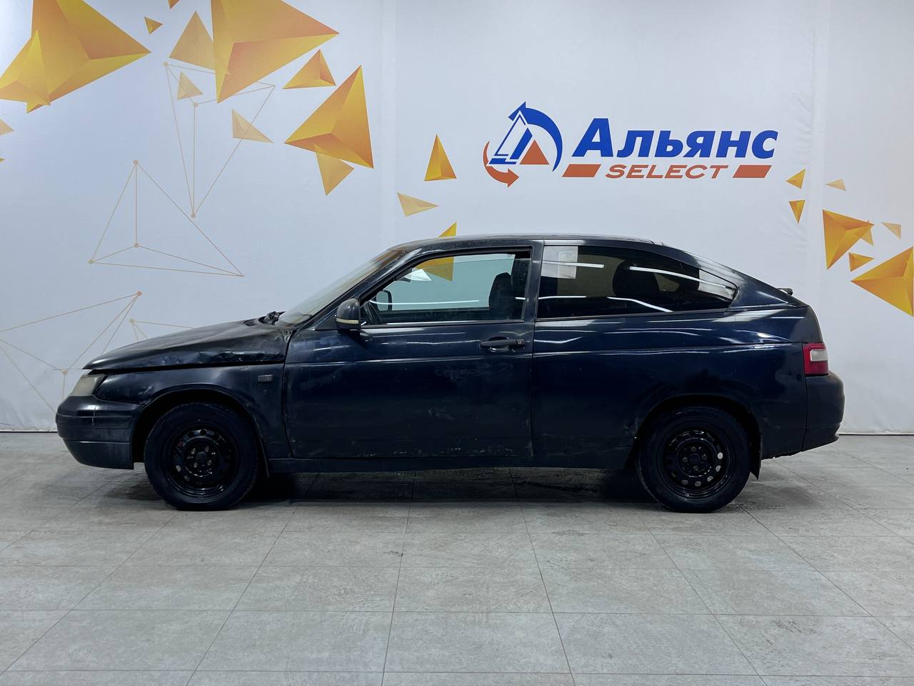 LADA 2112