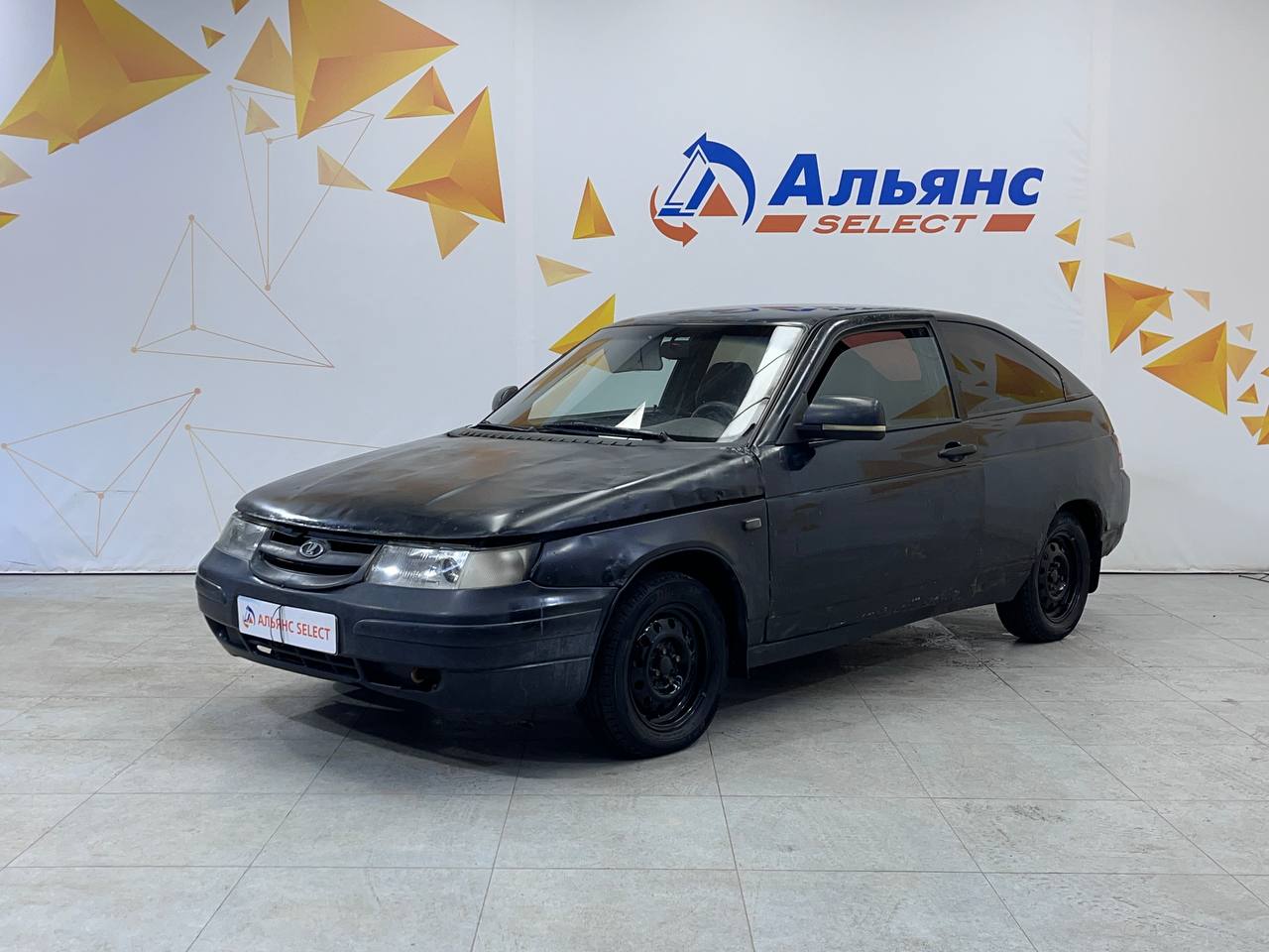 LADA 2112