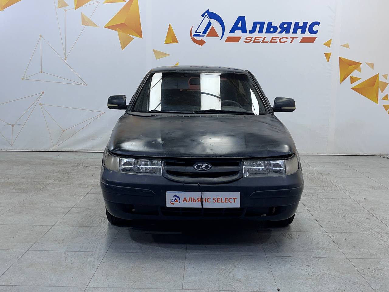 LADA 2112