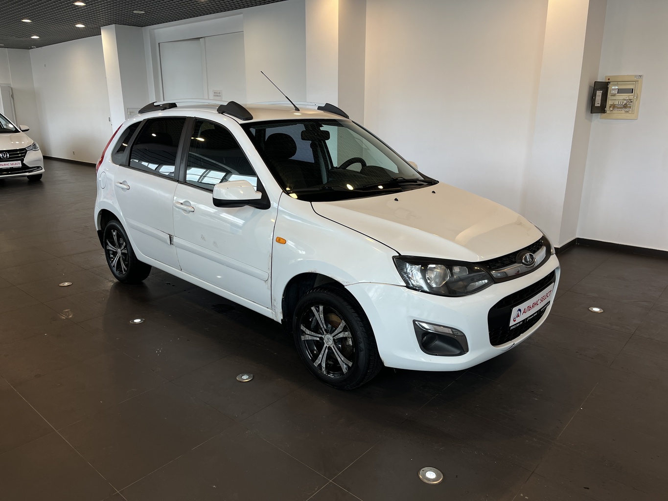 LADA KALINA