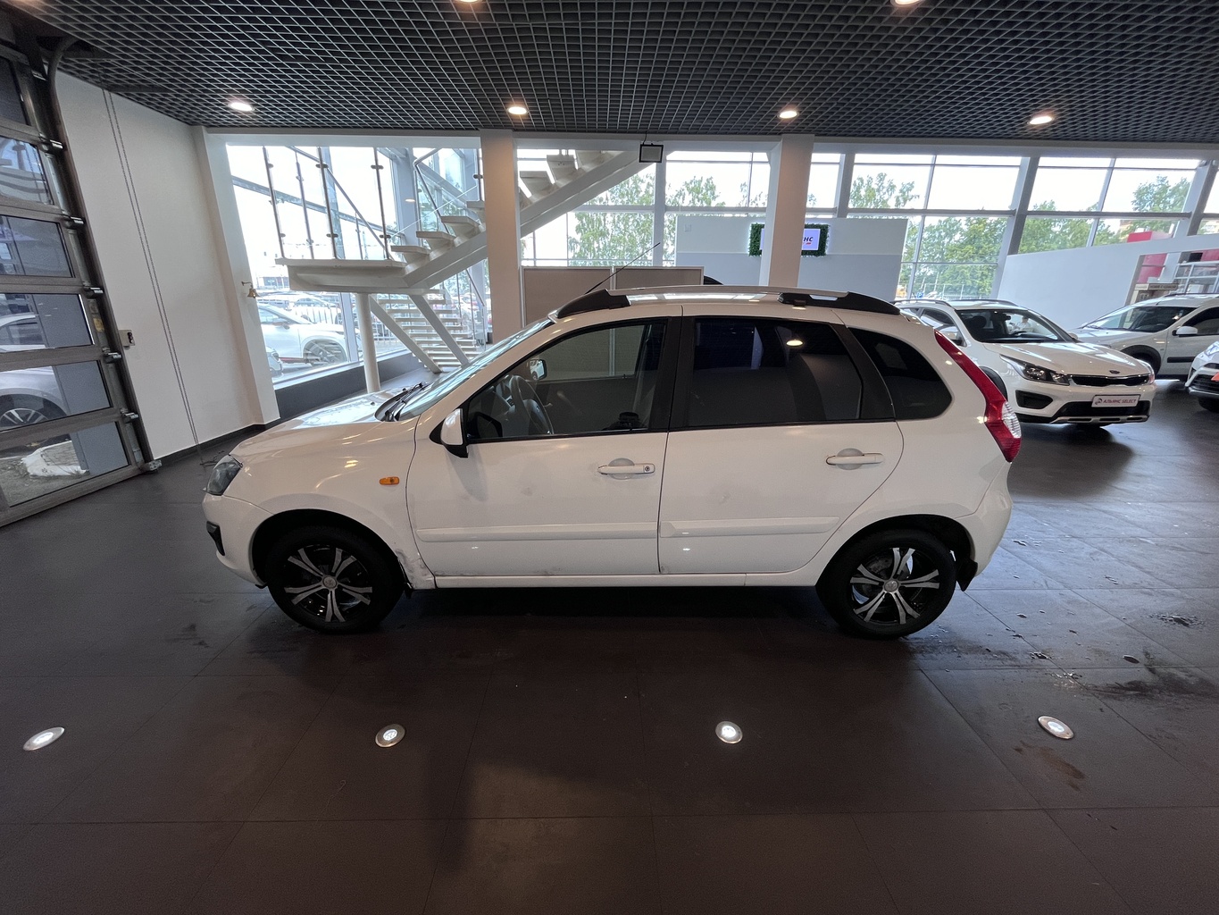 LADA KALINA