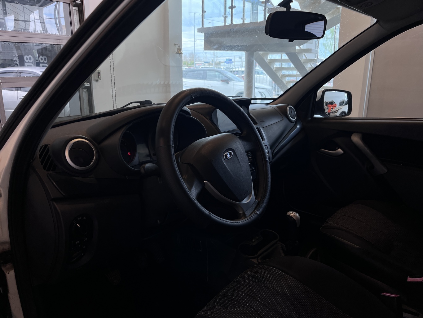 LADA KALINA
