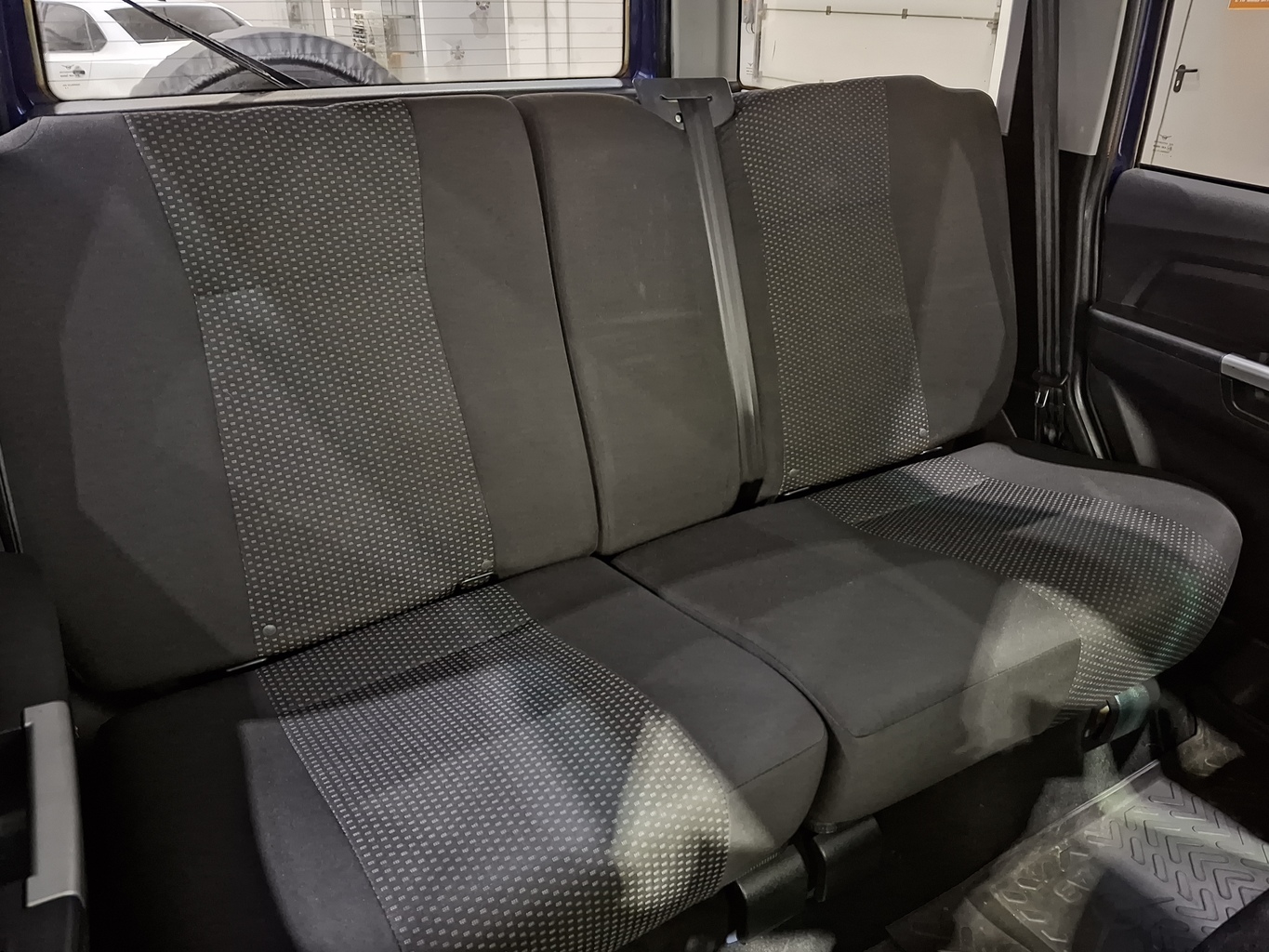 UAZ ПАТРИОТ