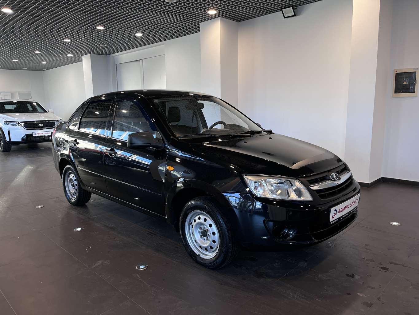 LADA GRANTA