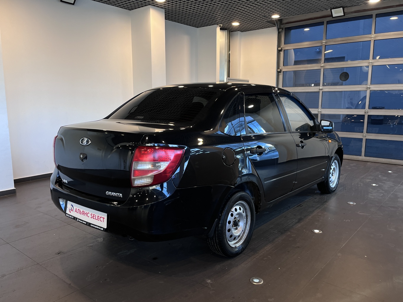 LADA GRANTA