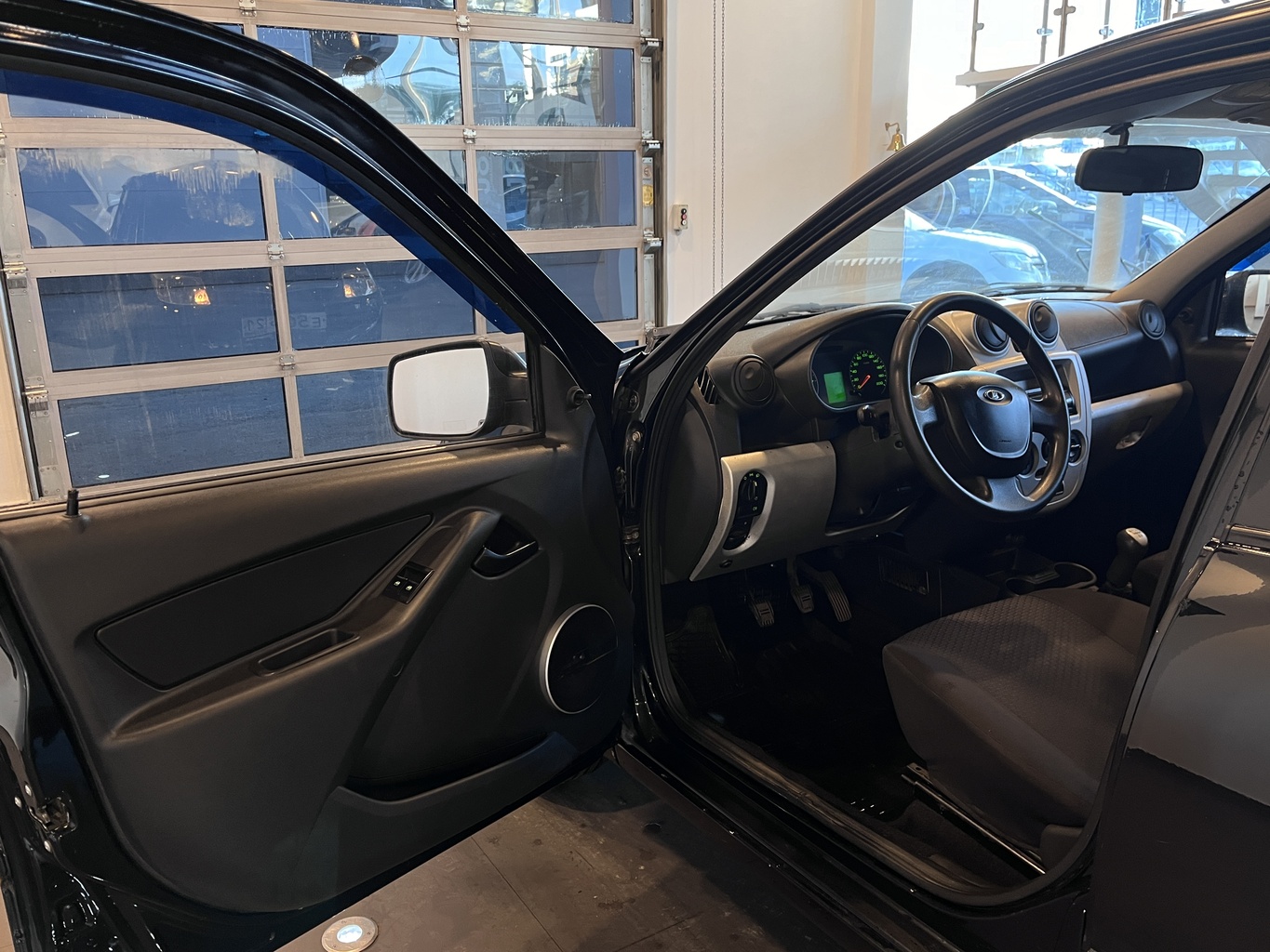 LADA GRANTA