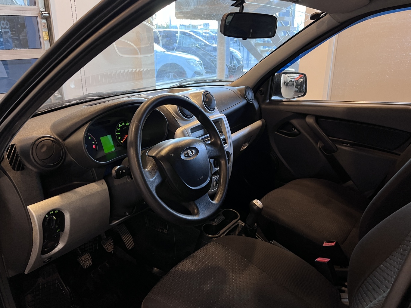 LADA GRANTA