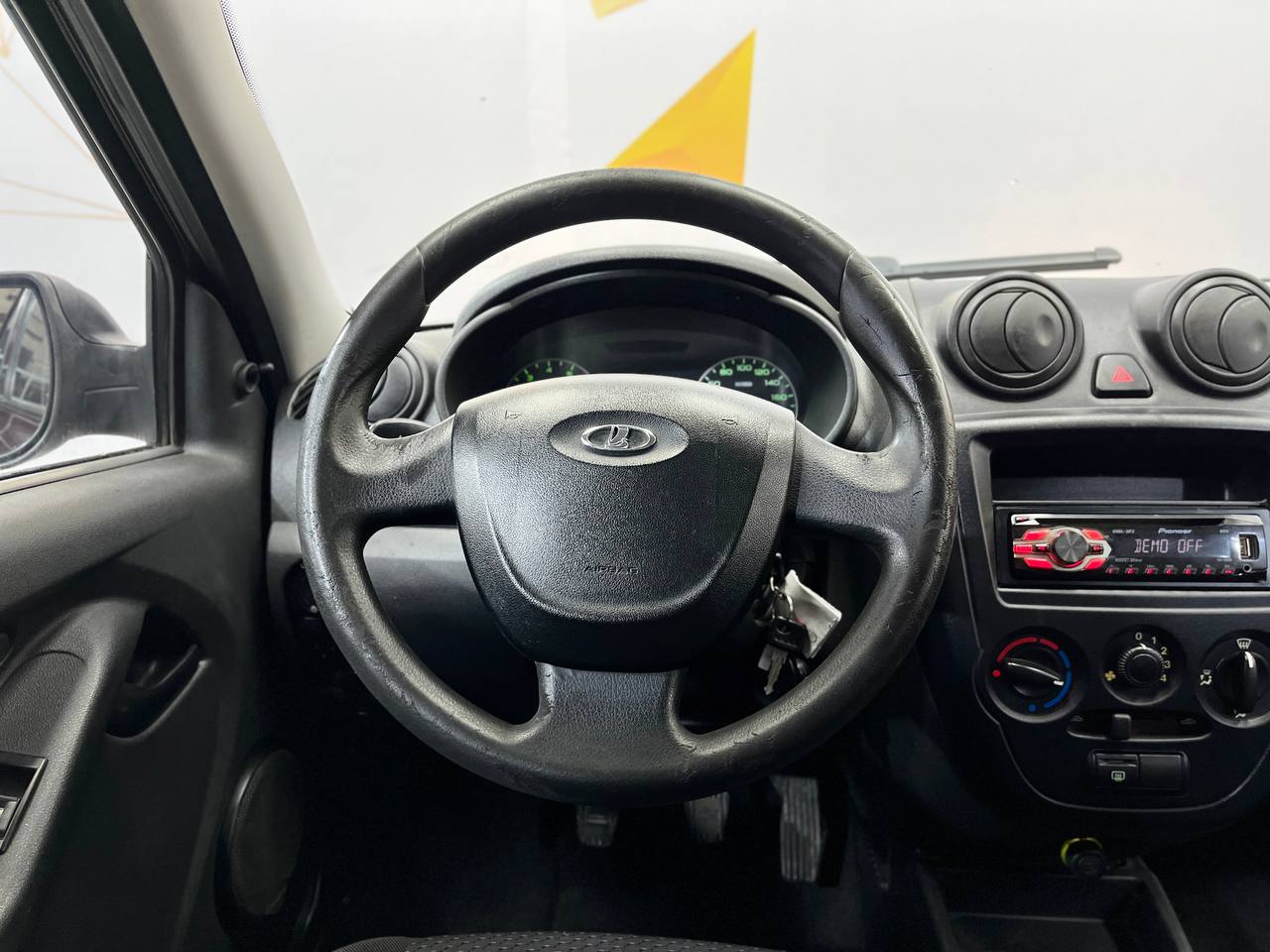 LADA GRANTA