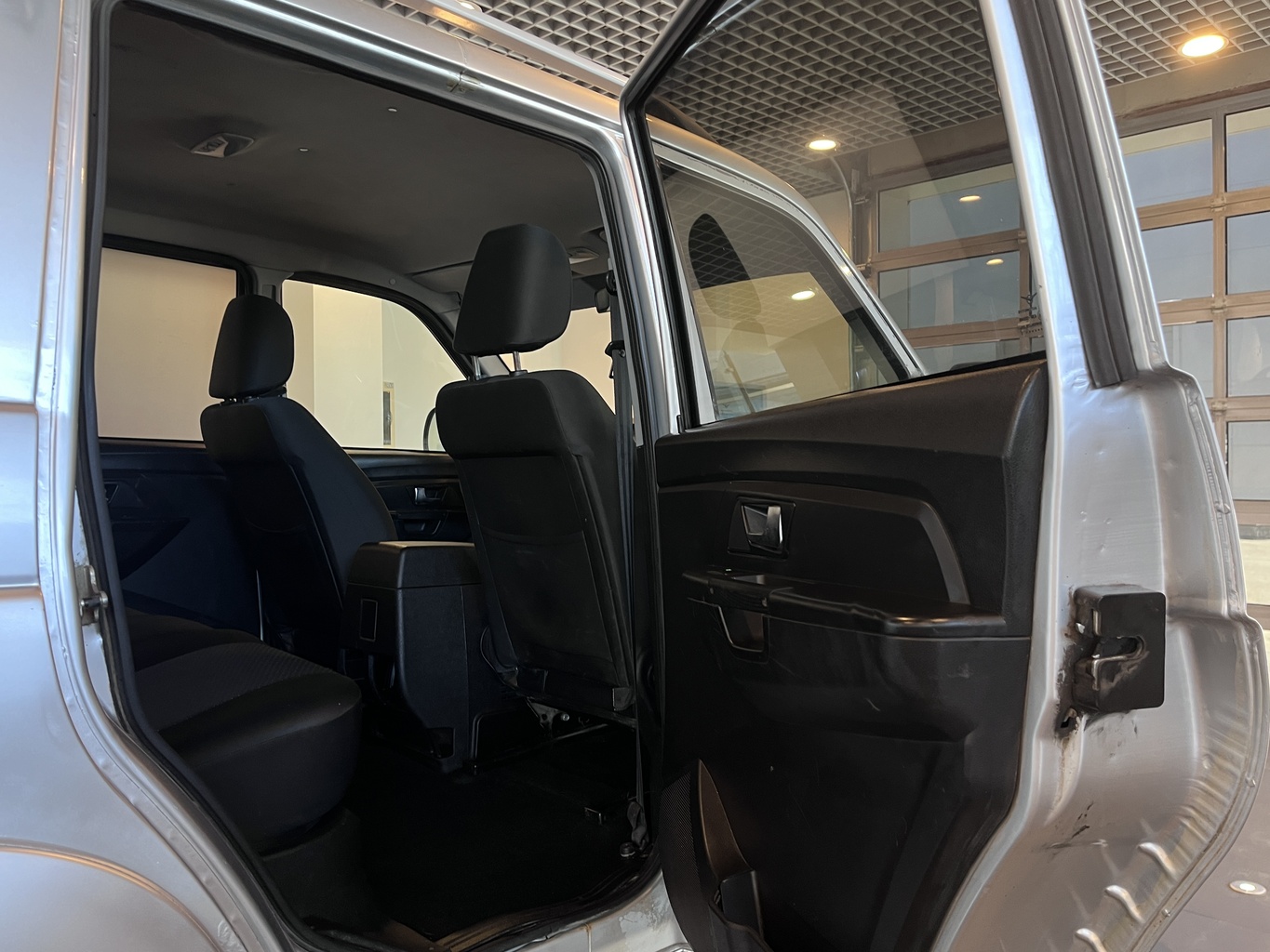 UAZ ПАТРИОТ