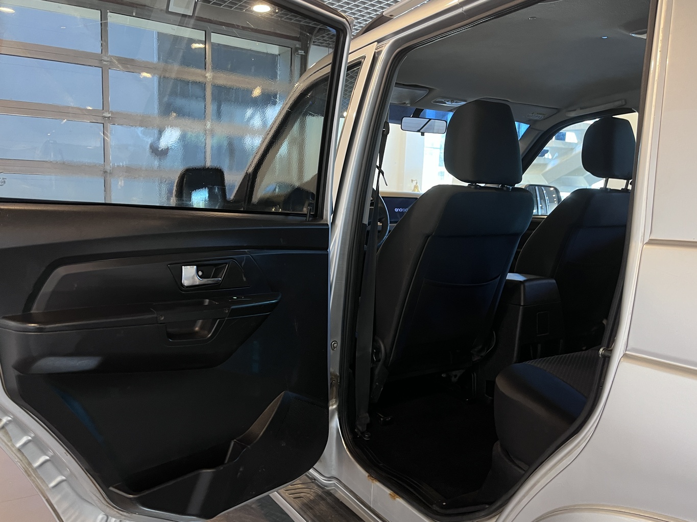 UAZ ПАТРИОТ