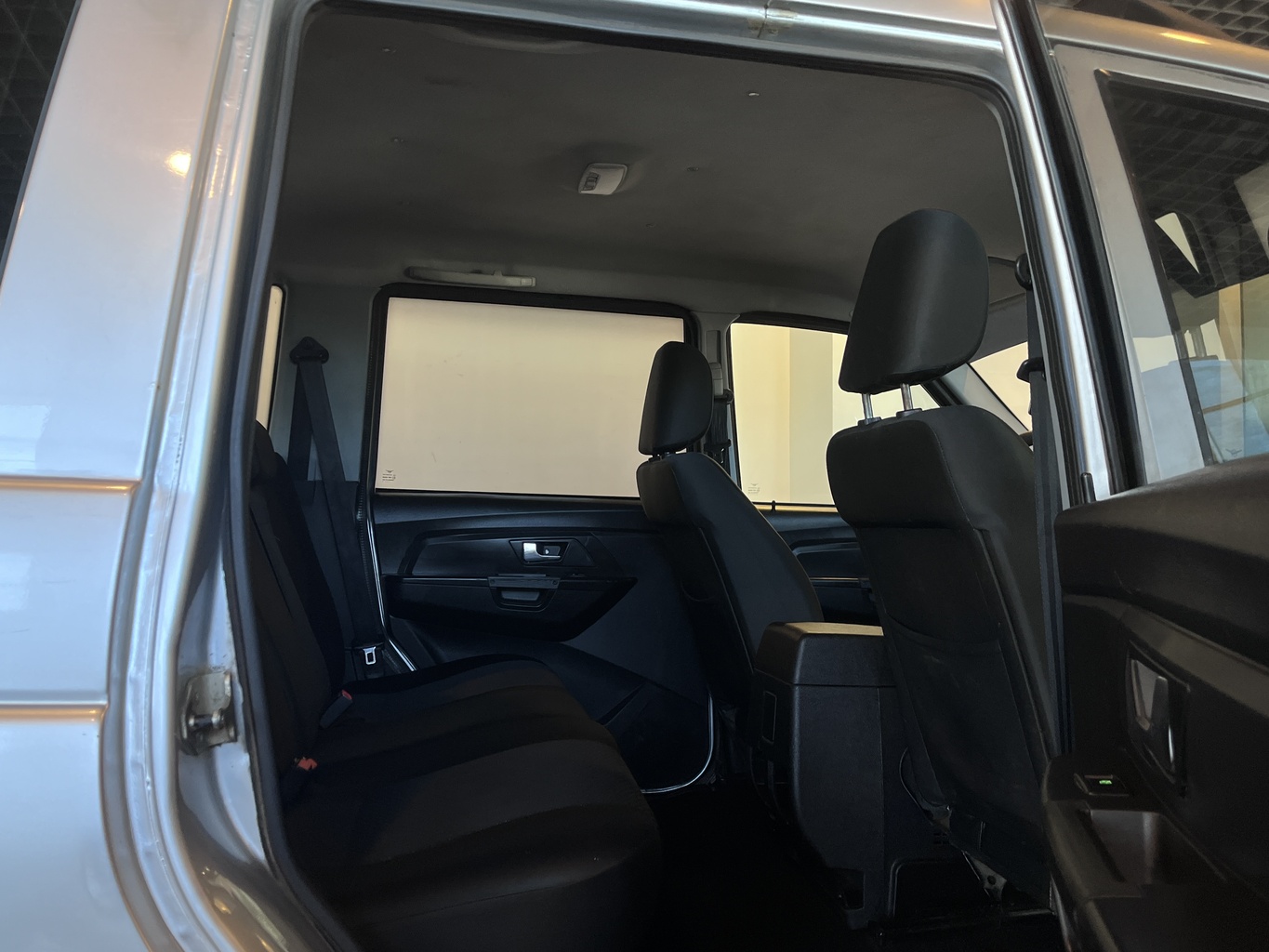 UAZ ПАТРИОТ