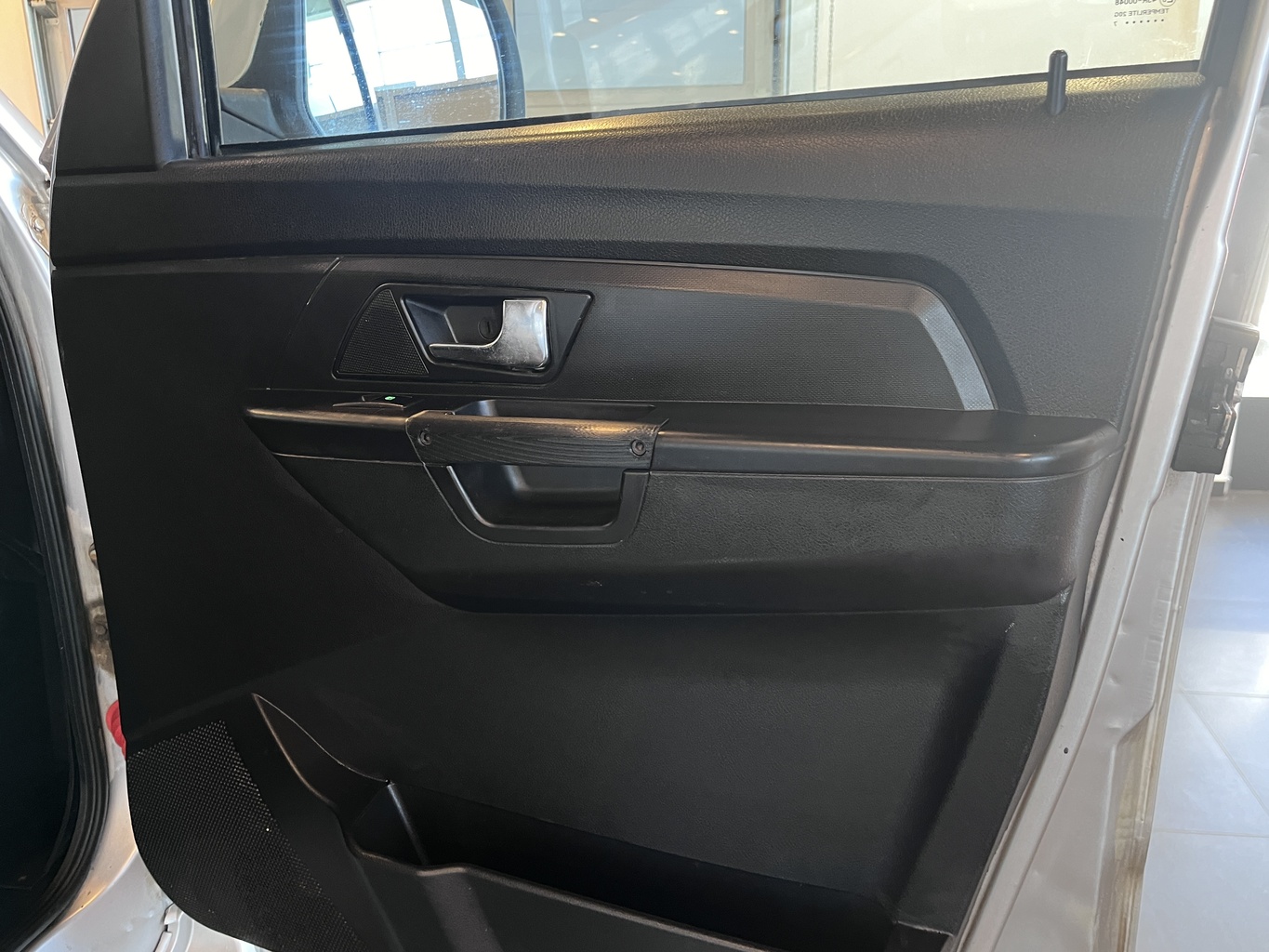 UAZ ПАТРИОТ