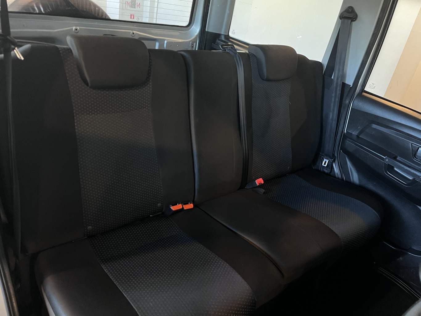 UAZ ПАТРИОТ