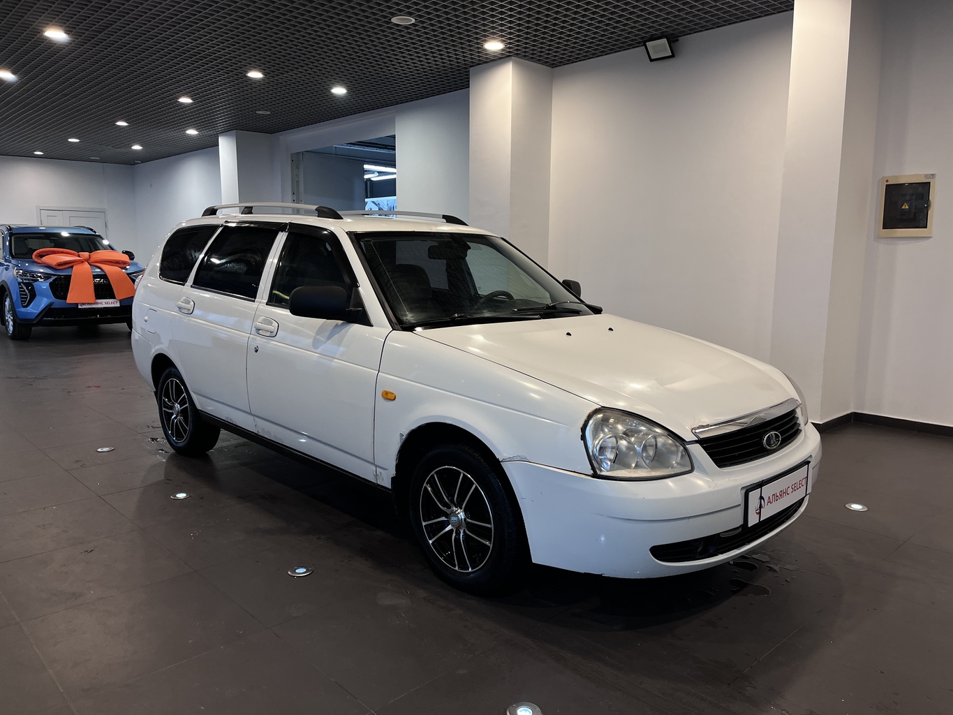 LADA PRIORA