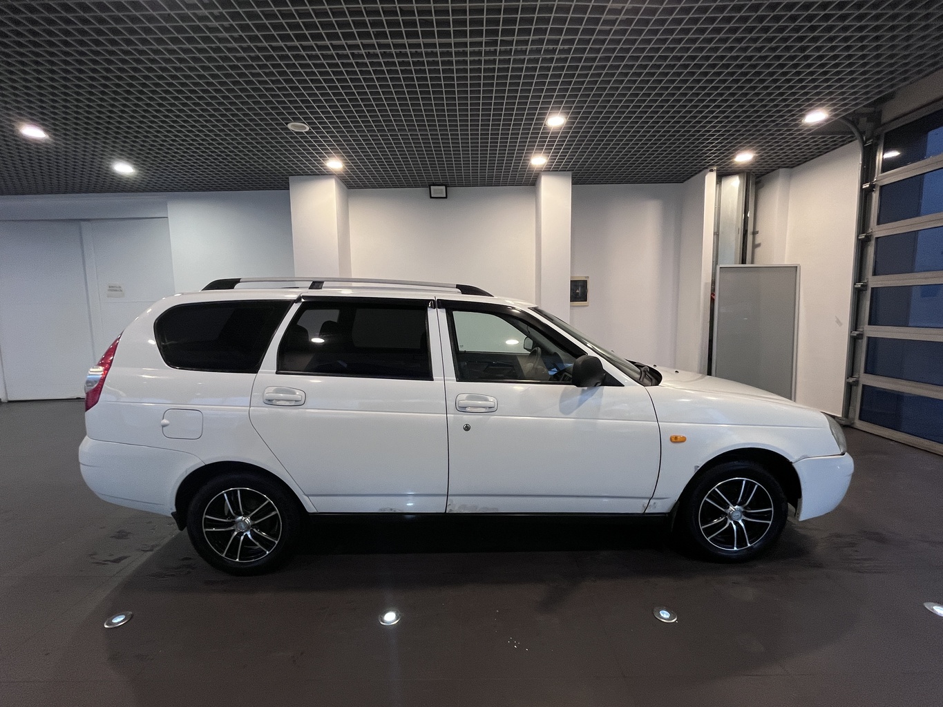 LADA PRIORA