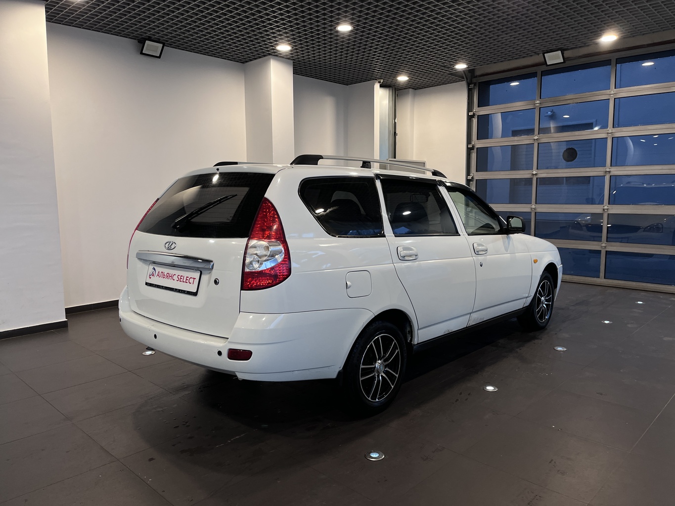 LADA PRIORA