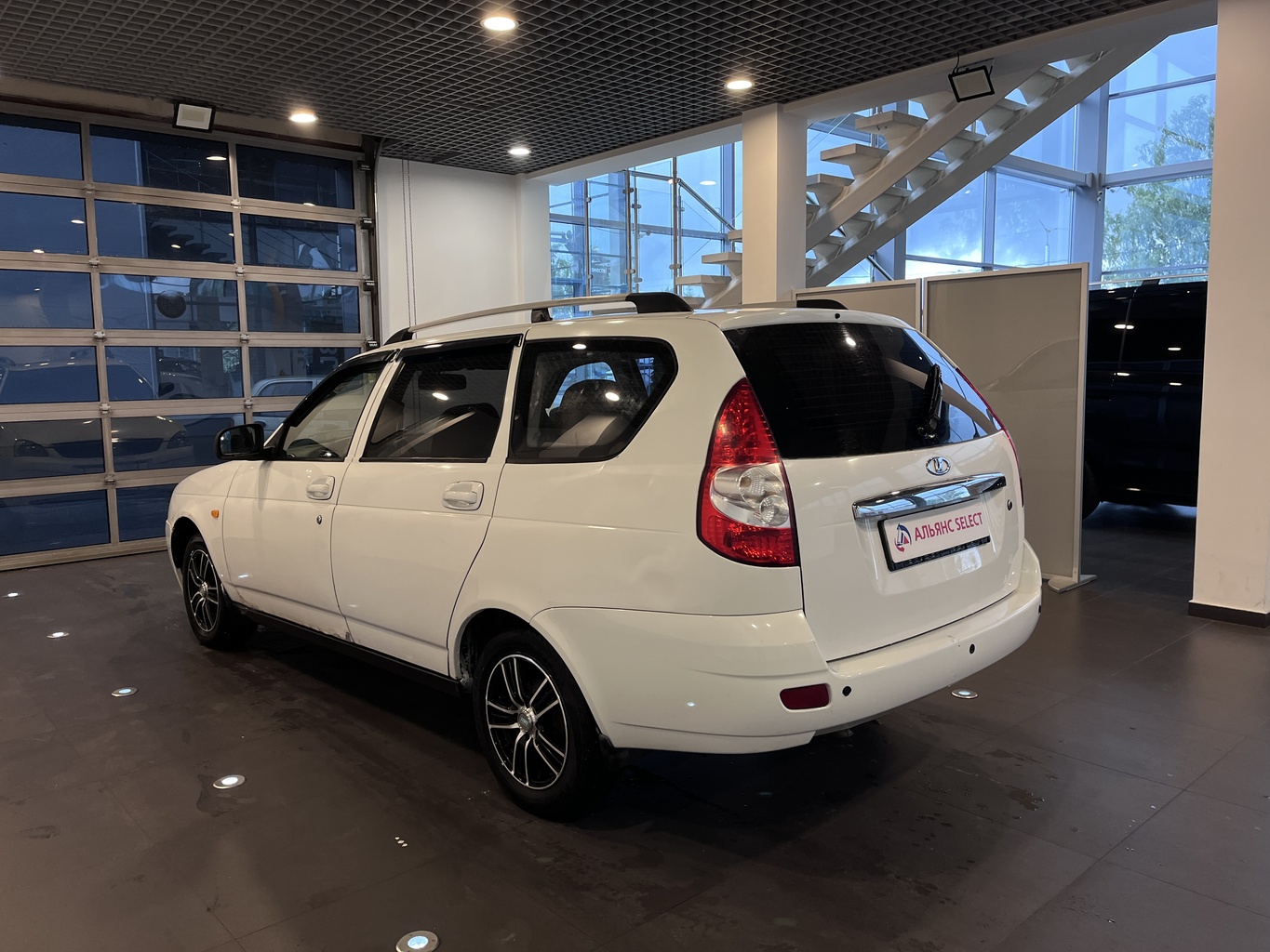 LADA PRIORA