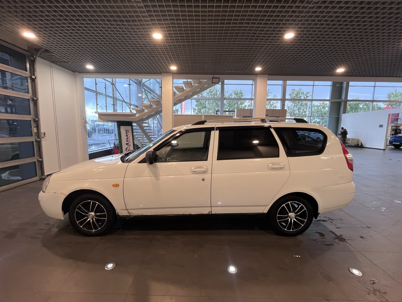 LADA PRIORA
