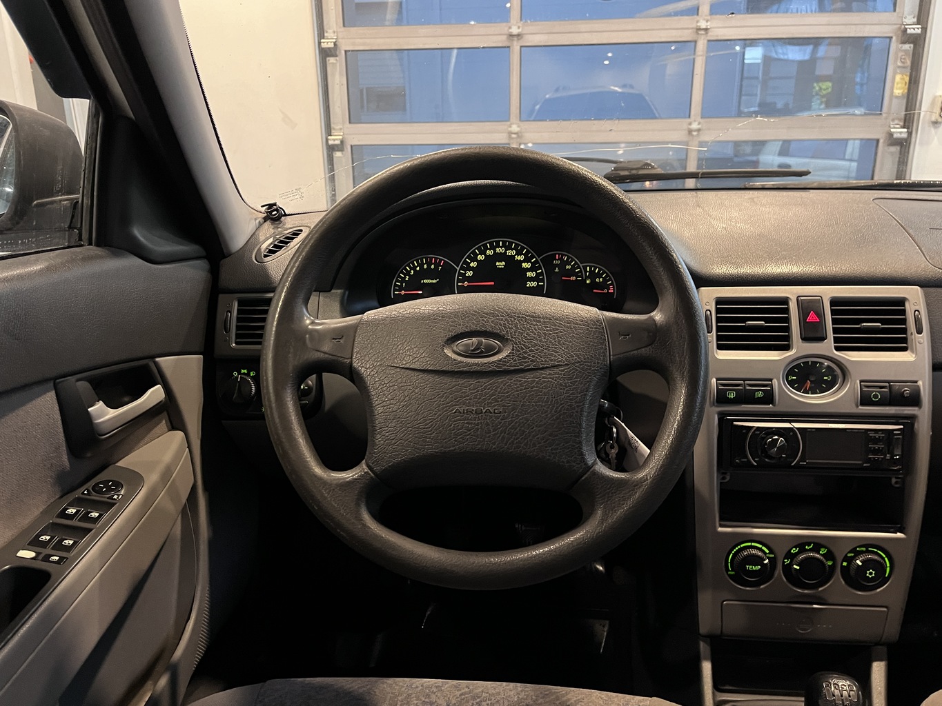 LADA PRIORA
