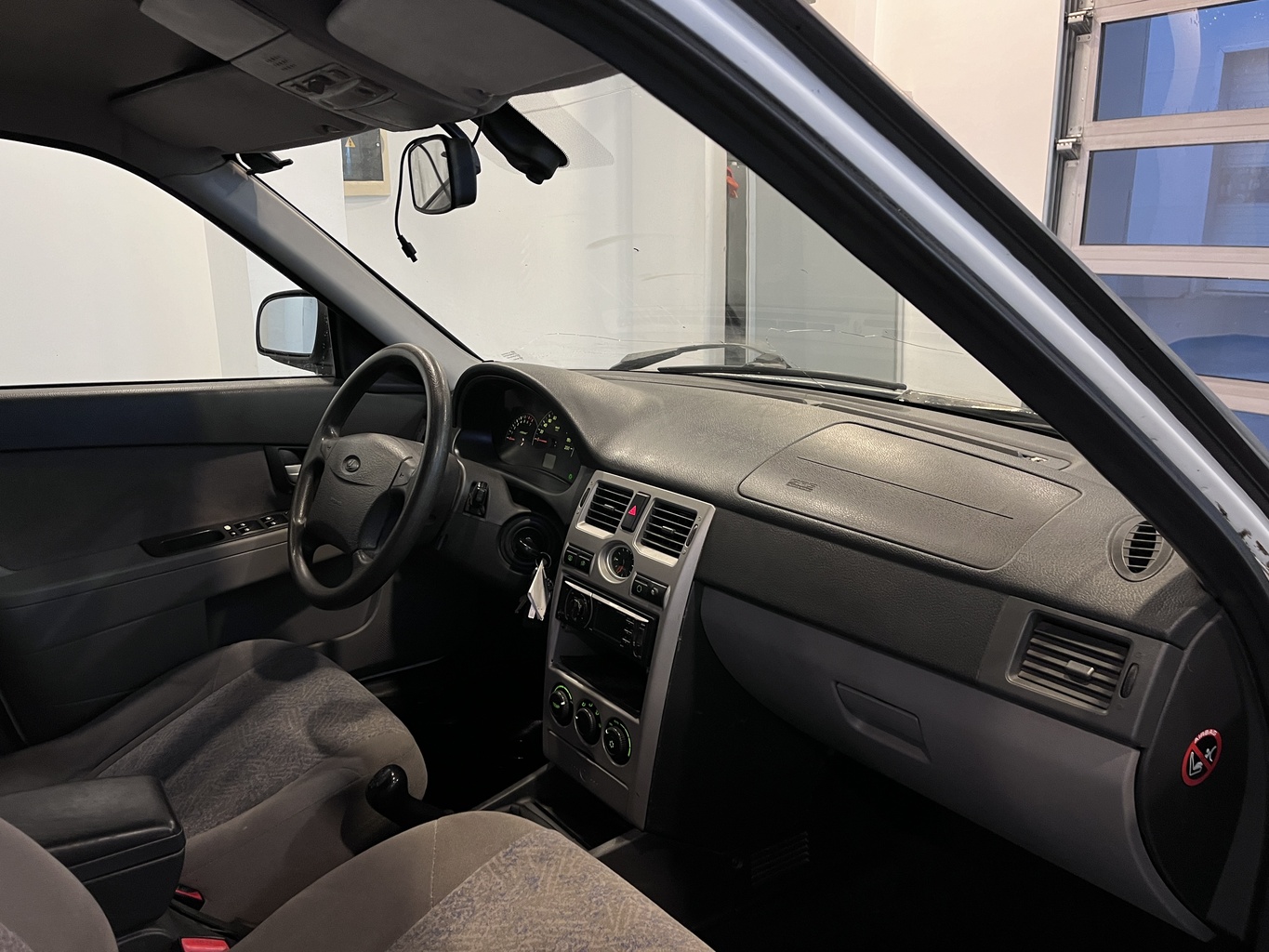 LADA PRIORA