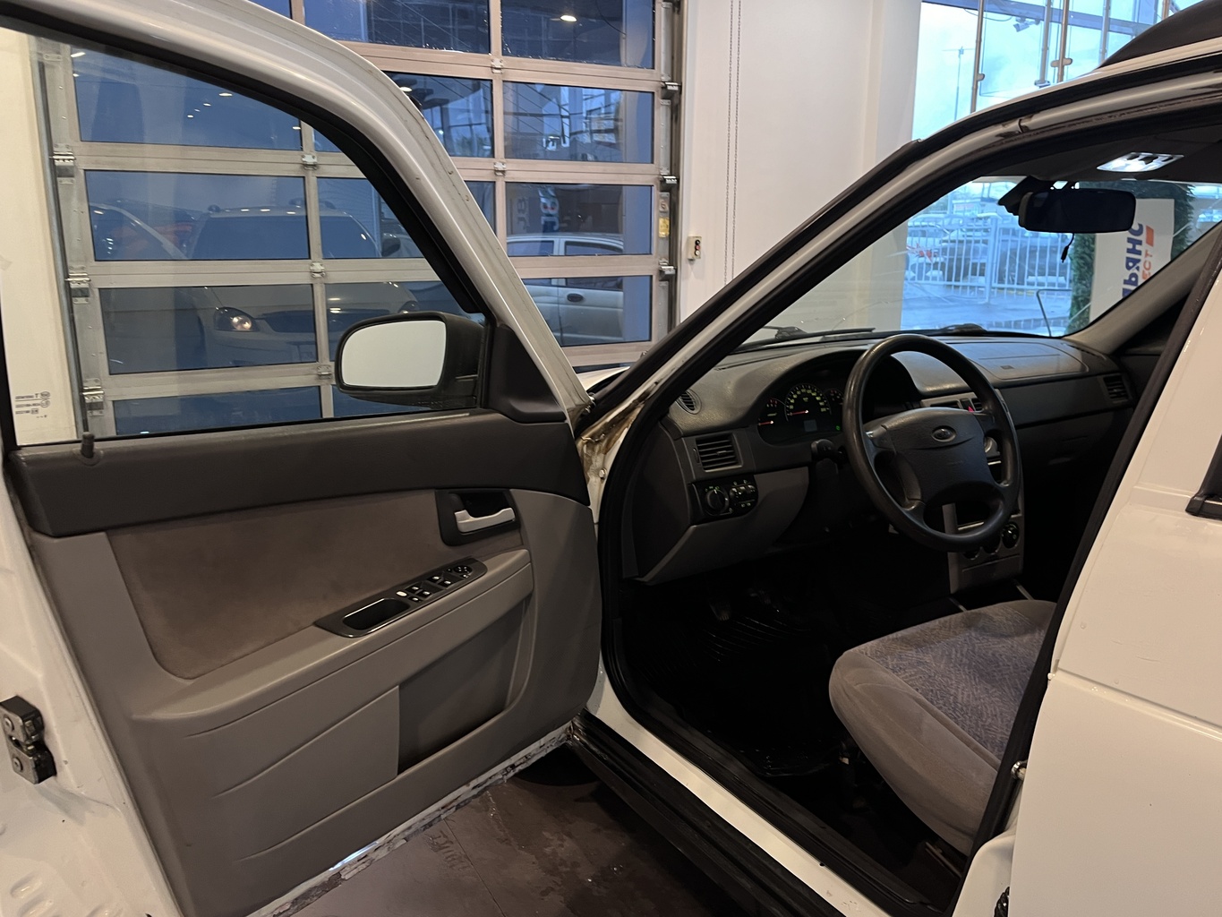 LADA PRIORA