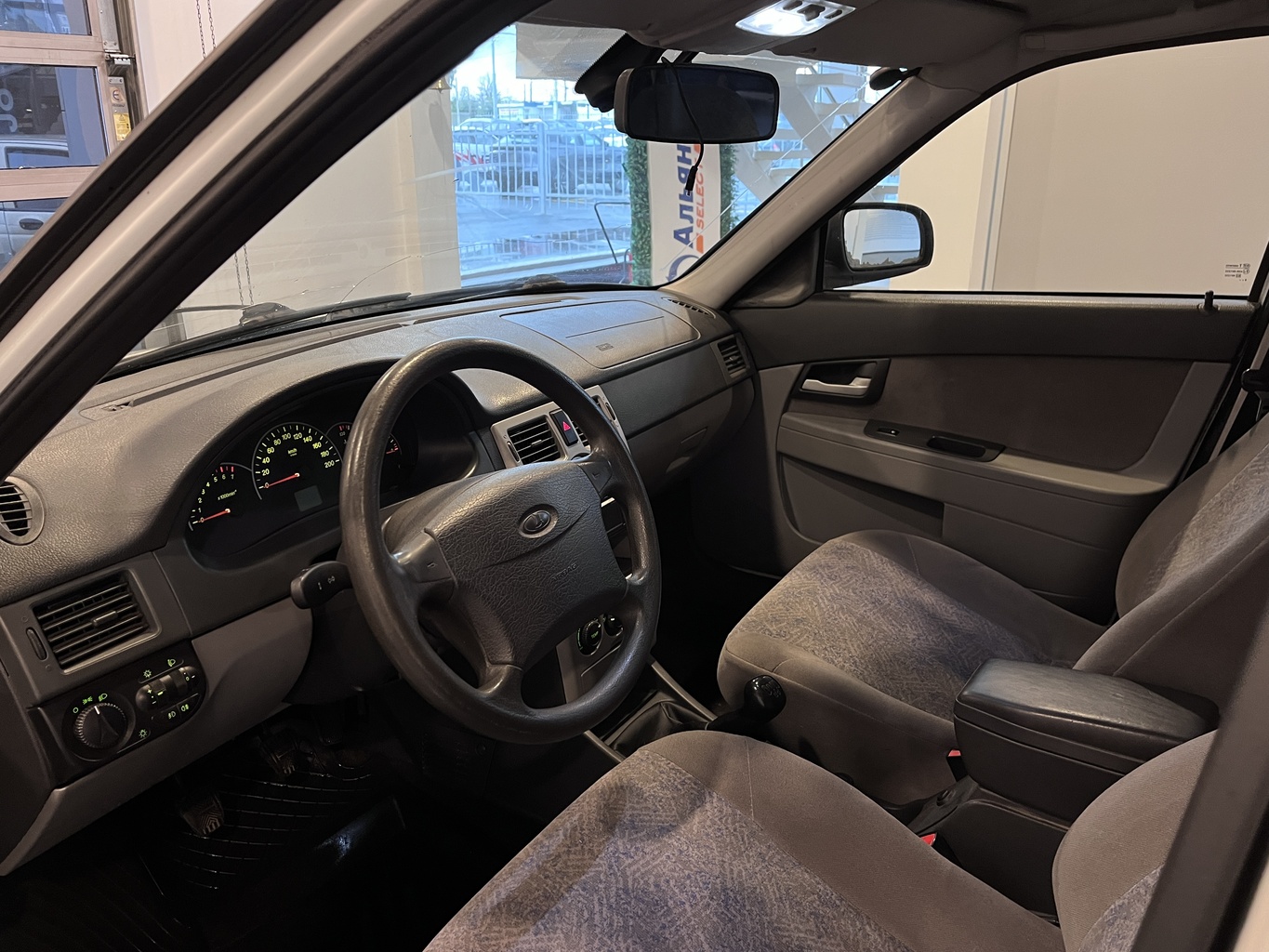 LADA PRIORA