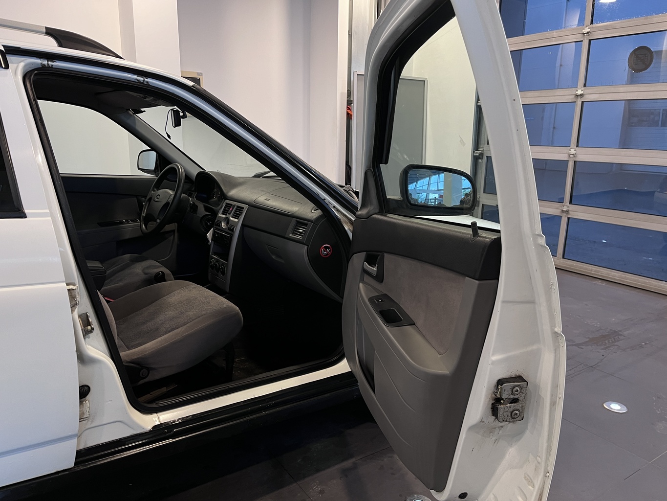 LADA PRIORA