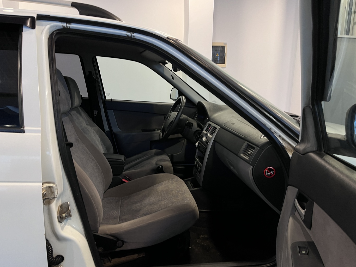 LADA PRIORA