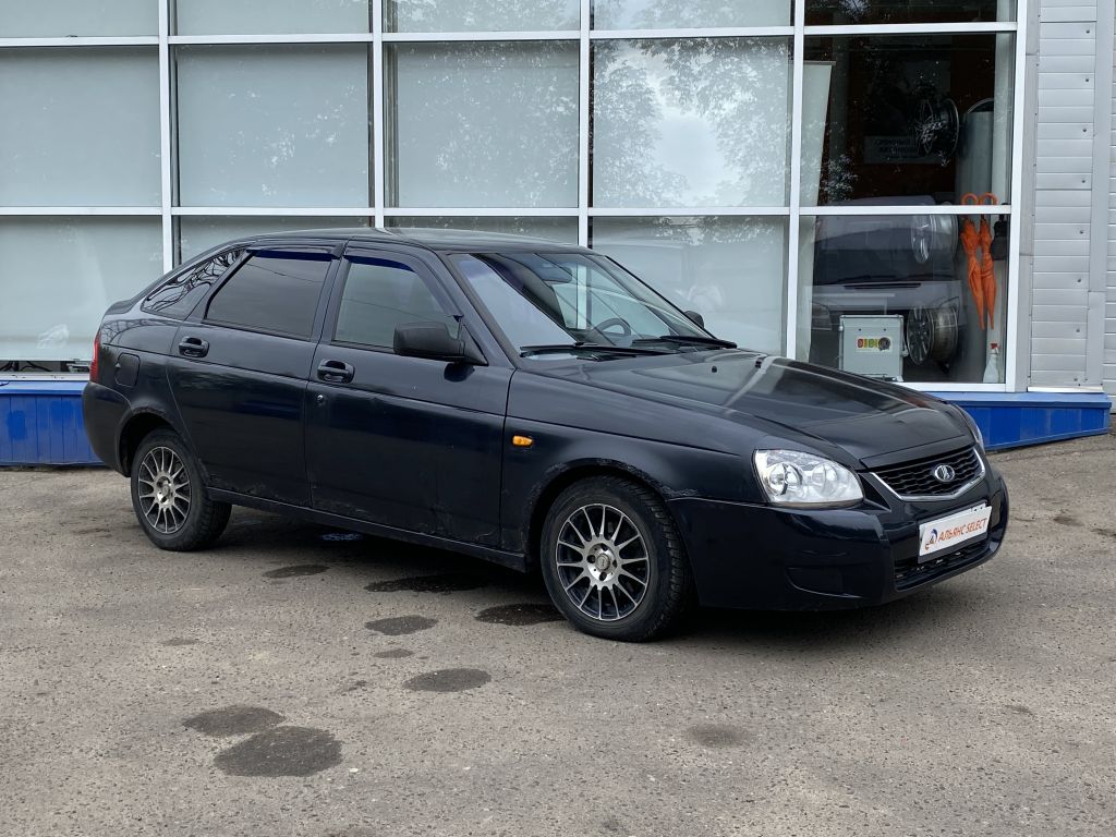 LADA PRIORA