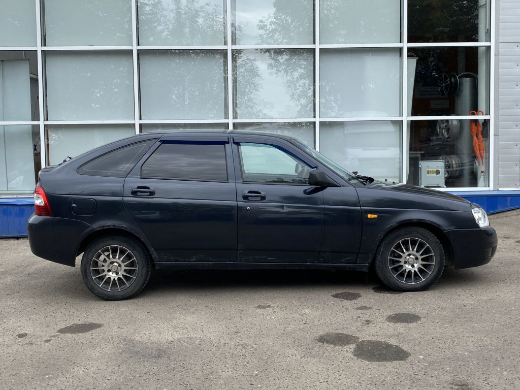 LADA PRIORA