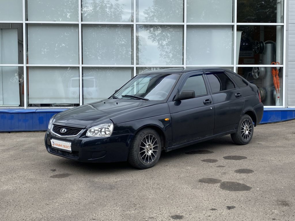 LADA PRIORA