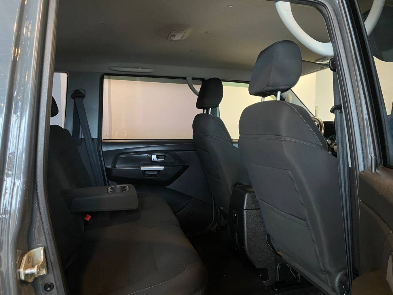 UAZ ПАТРИОТ