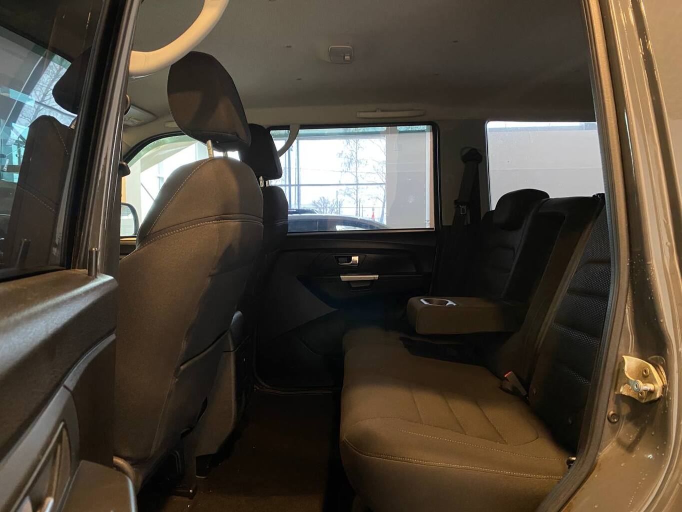 UAZ ПАТРИОТ