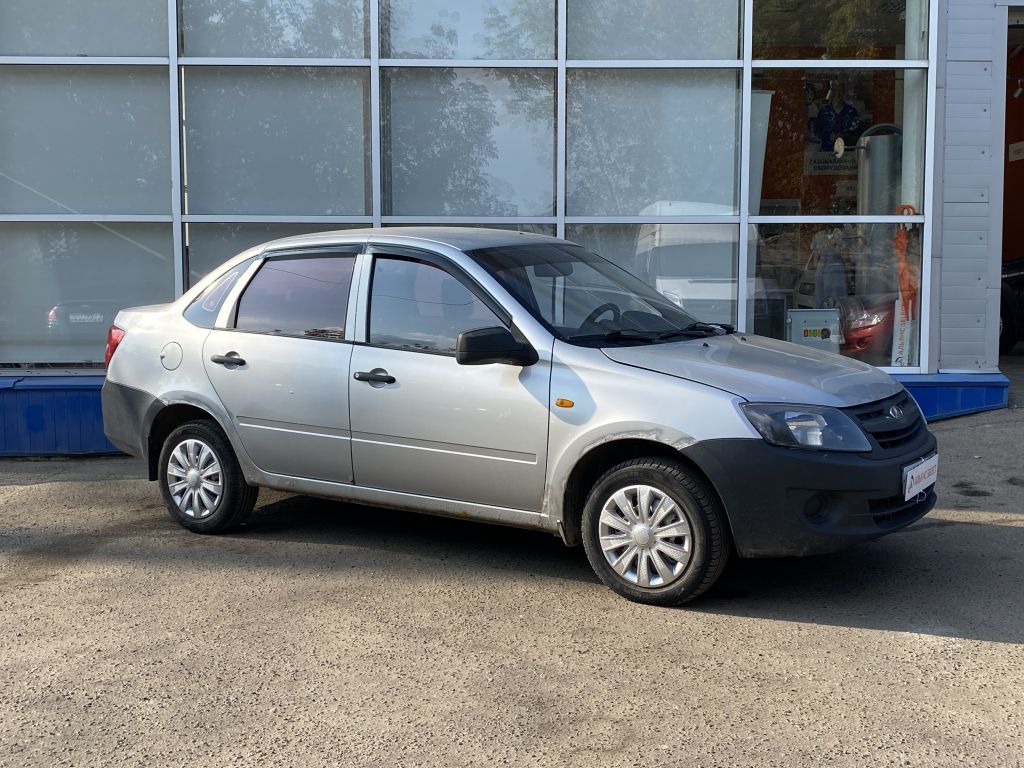 LADA GRANTA