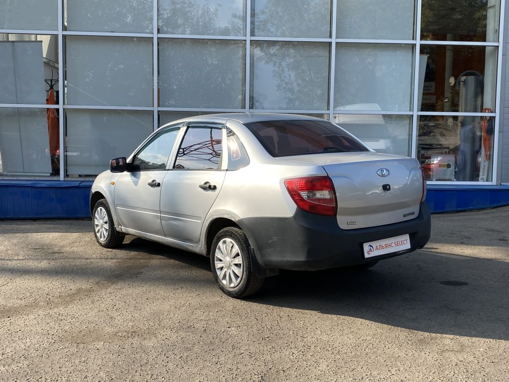 LADA GRANTA